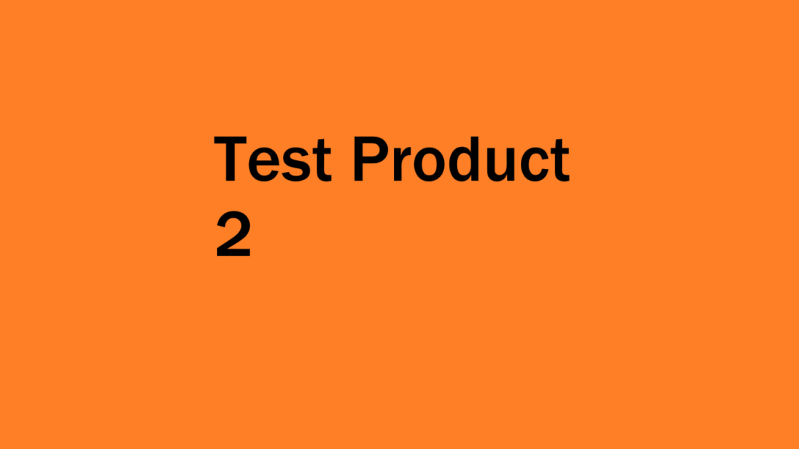 Product Notify 51