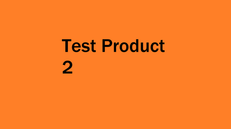 New Gift Card Product