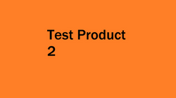 Free Item Product